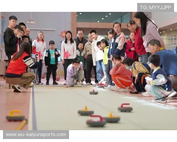 体育与包容:为残疾人创造运动机会,残疾人体育运动的意义 体育与包容:为残疾人创造运动机会,残疾人体育运动的意义